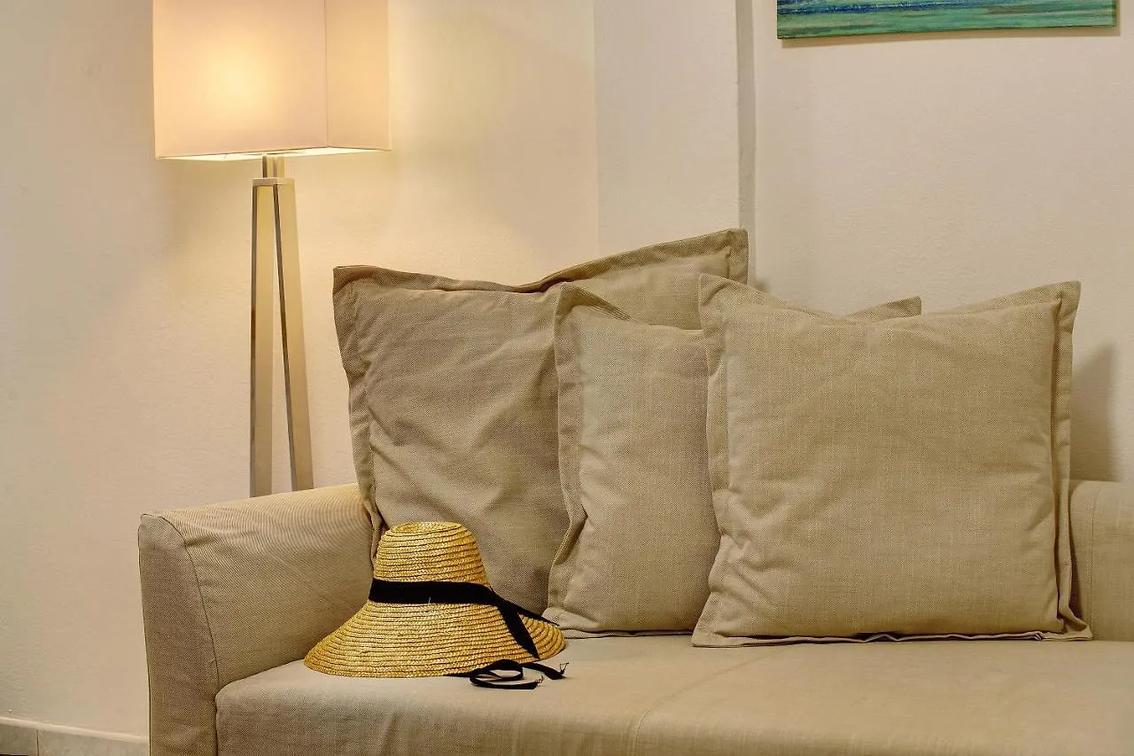 Cruce de ArinagaLittle Gem公寓 0*, Cruce de Arinaga 西班牙